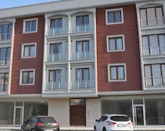 Hotel Halkali Ocean Residence (Estambul, Turquía)