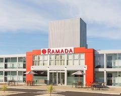 Hotel Ramada By Wyndham Milton Keynes (Newport Pagnell, United Kingdom)