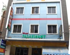 Hotel Palanisamy (Puducherry, Indija)