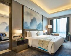 Hotel Wanda Realm Shangrao (Shangrao, China)