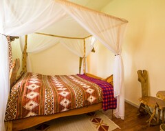 Hotel Wileli House (Naivasha, Kenya)