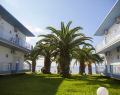 Hotel Olympion Beach (Gerakini, Grčka)
