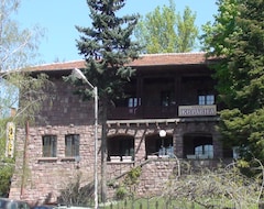 Hotel Zheravna (Bankya, Bulgaria)
