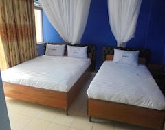 Hotelli Aden Bay City (Nairobi, Kenia)
