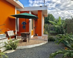 Khách sạn Escape To @ Il Sognatore - Comfy, Colorful & Peaceful Cottage (Aguadilla, Puerto Rico)