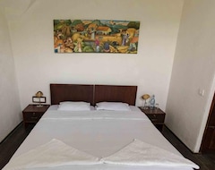 Hotel Uravu Bamboo Grove (Wayanad, Indija)