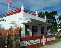 Hotel Swisslagoon Restaurant And (Cebu City, Filippinerne)