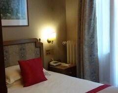 Miramonti Majestic Grand Hotel (Cortina d'Ampezzo, Italia)