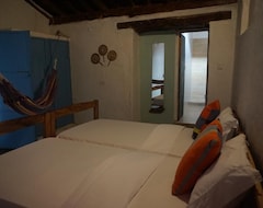 Nhà nghỉ Pueblito Magico Hostel - Mompox (Santa Cruz de Mompox, Colombia)