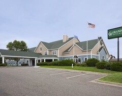 Khách sạn Grandstay Hotel & Suites - Stillwater (Stillwater, Hoa Kỳ)