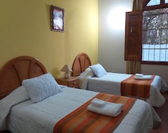 Hotel El MONARCA AREQUIPA (Arequipa, Peru)