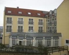 Khách sạn Stadthotel Viechtach (Viechtach, Đức)
