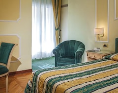 Hotel Salus Terme (Abano Terme, Italien)