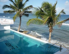 Hotel Bravo Beach (Vieques, Portoriko)