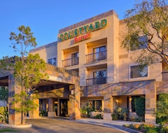 Hotel Courtyard By Marriott San Diego Carlsbad (Carlsbad, Sjedinjene Američke Države)
