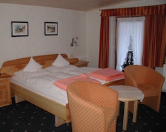 Hotel Alpenresi (Ramsau, Njemačka)