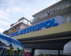 Khách sạn Hotel Metropol (Chioggia, Ý)