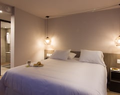 Khách sạn Hotel Ciudadano Suites (Montevideo, Uruguay)