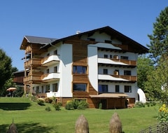Khách sạn AlmenLandhof (Fladnitz an der Teichalm, Áo)