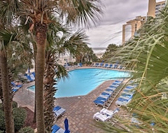 Hotelli Coral Beach Resort & Suites (Myrtle Beach, Amerikan Yhdysvallat)