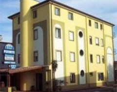 فندق Hotel Pixunte (سانتا مارينا, إيطاليا)