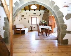 Hotel Monastery Estate Guesthouse (Sougia, Greece)