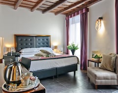 Hotel NAVONA COLORS (Rome, Italy)