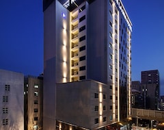 Hotel Notte La Mia (Busan, Južna Koreja)