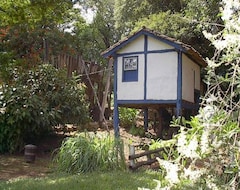 Khách sạn Fazenda das Minhocas Historical & Ecological Farm (Belo Horizonte, Brazil)