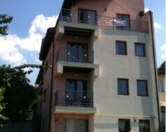 Casa/apartamento entero Hasdeu (Cluj-Napoca, Rumanía)