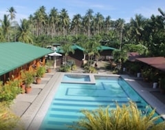 Villa Del Rosario Resort (Quezon, Philippines)
