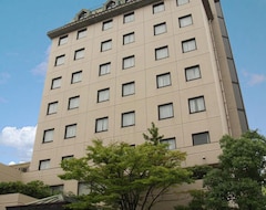 Hotel New Century Sakaide (Sakaide, Japan)