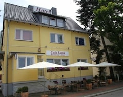 Hotel Apartments Restaurant Cala Luna (Marburg, Germany)