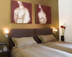 Hotel Eh13 Luxury Accommodation (Catania, Italy)