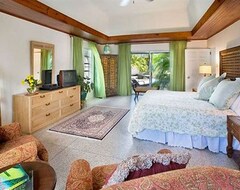 Toàn bộ căn nhà/căn hộ Allamanda Estate Villa (Beef Island, British Virgin Islands)