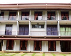 Hotel Lagone- Kandy (Kandy, Šri Lanka)