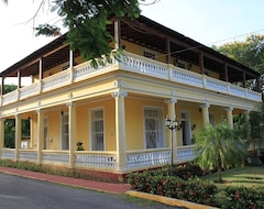 Otel La Casona de Moron (Morón, Küba)