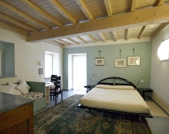 Oda ve Kahvaltı Villa Paggi country house (Carasco, İtalya)