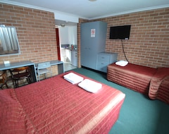 Khách sạn The Oaks Hotel Motel (Wollongong, Úc)