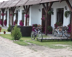 Hotelli Karczma Kujawska (Inowroclaw, Puola)