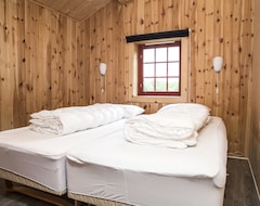Kampiranje Halland Camping (Rennebu, Norveška)