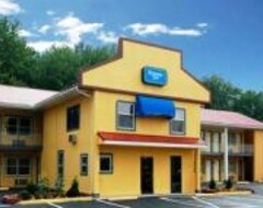 Khách sạn Relax Inn (Lewisburg, Hoa Kỳ)