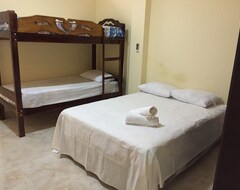 Hotel San Miguel (Iquitos, Peru)