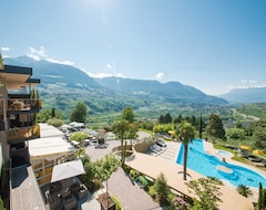 Hotel Feel Good Resort Johannis (Tirolo, Italija)