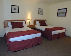 Hotel Capt.s Inn & Suites (Alexandria Bay, Sjedinjene Američke Države)