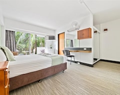 Hotel Paravista Motel (Darwin, Australien)