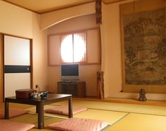 Nhà trọ Tawarayama Onsen Matsuya Ryokan (Yamaguchi) (Nagato, Nhật Bản)
