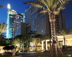 Hotel Hyatt Regency Orlando (Orlando, EE. UU.)