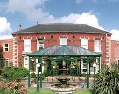 Best Western Parkmore Hotel & Leisure Club (Stockton-on-Tees, United Kingdom)