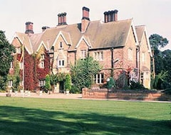 Hotel Parsonage Country House (York, United Kingdom)